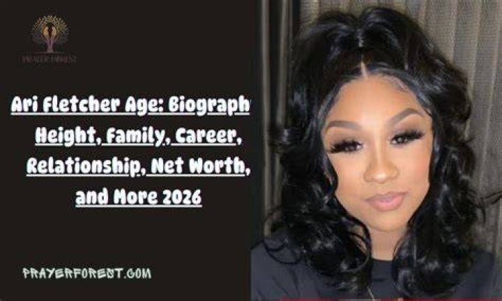 FLETCHER - Age, Family, Bio