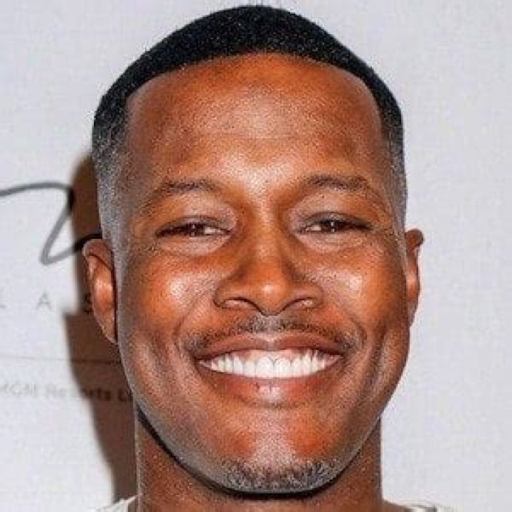 Flex Alexander - Age, Family, Bio
