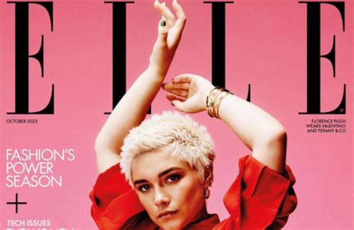 Florence Pugh Hits Back at Vulgar Men For Trolling Her Body! Florence Pugh Hits Back at Vulgar Men For Trolling Her Body!