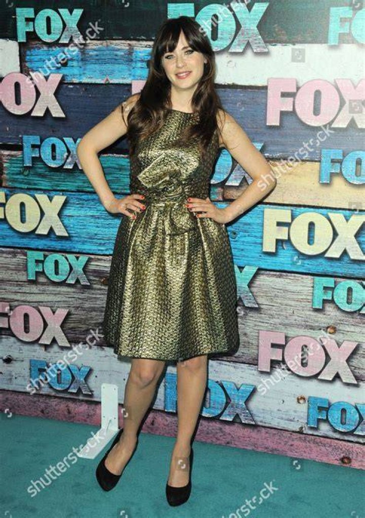 FOX All-Star Party - Arrivals