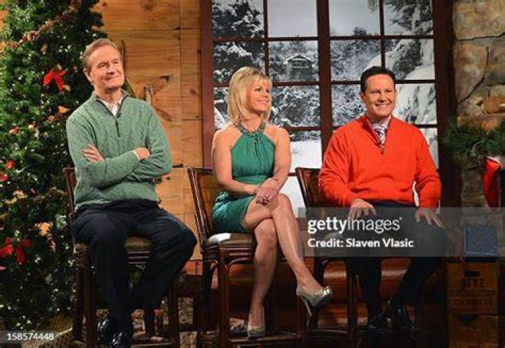 Fox & Friends Christmas Special