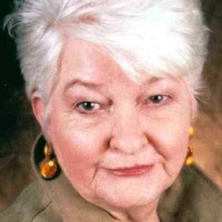 Frances Yarborough Bio (Wiki) 