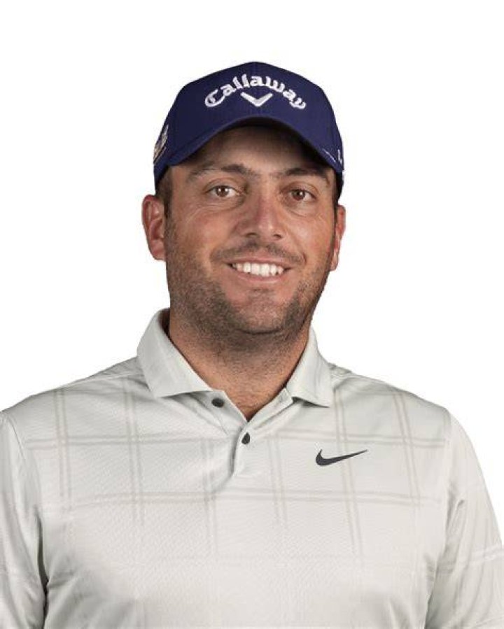 Francesco Molinari photo 2