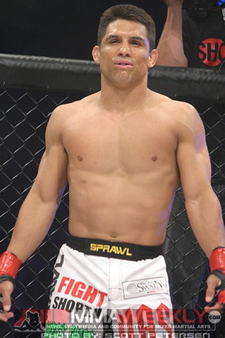 Frank Shamrock photo 3