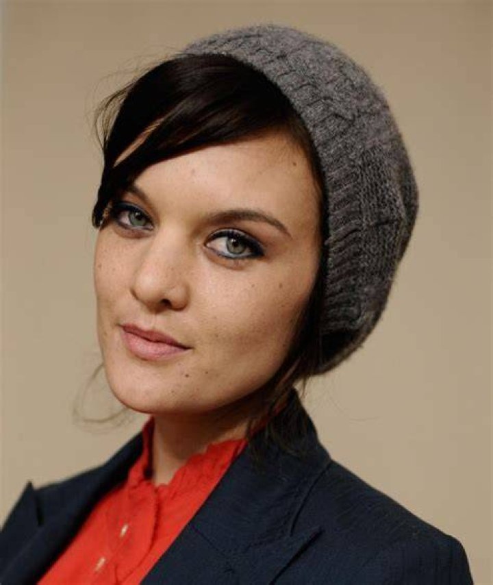Frankie Shaw Bio (Wiki) 