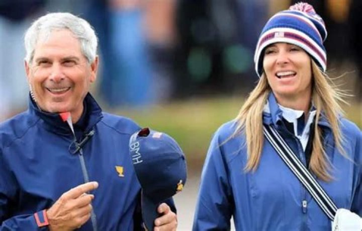 Fred Couples - Age, Family, Bio