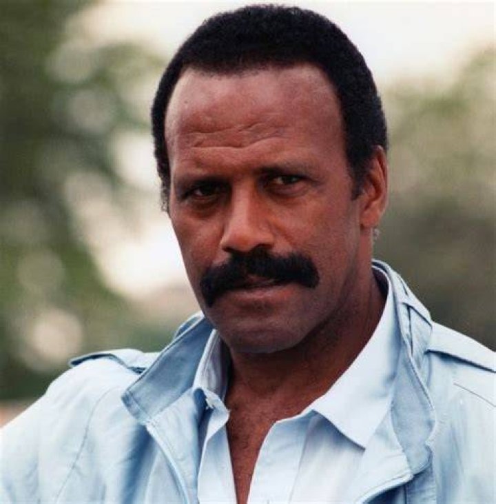 Fred Williamson - Age, Family, Bio