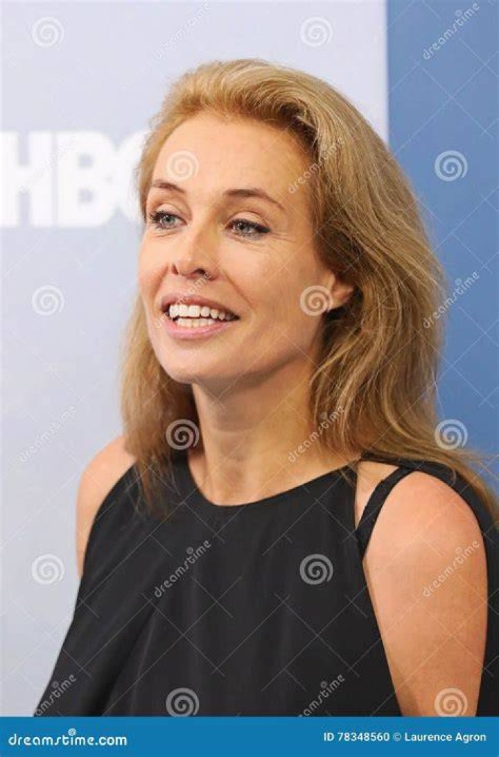 Frederique van der Wal