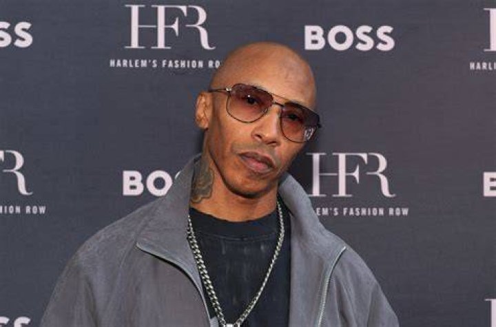 Fredro Starr Bio (Wiki) 