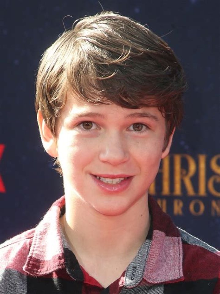 Gabriel Bateman Bio (Wiki) 