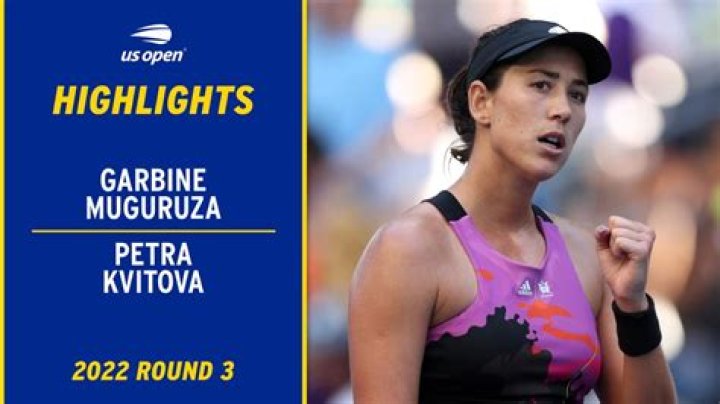 Garbiñe Muguruza photo 3