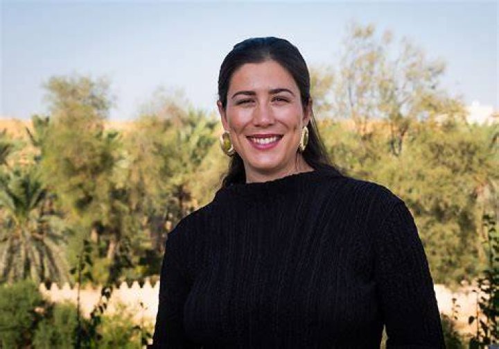 Garbiñe Muguruza photo