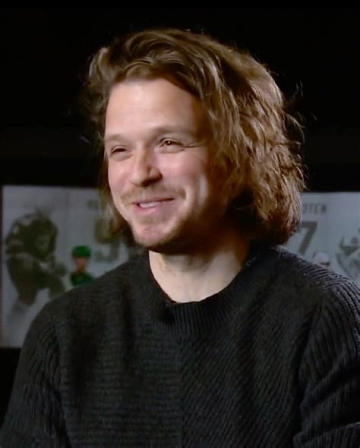 Garette Ratliff Henson Bio (Wiki) 