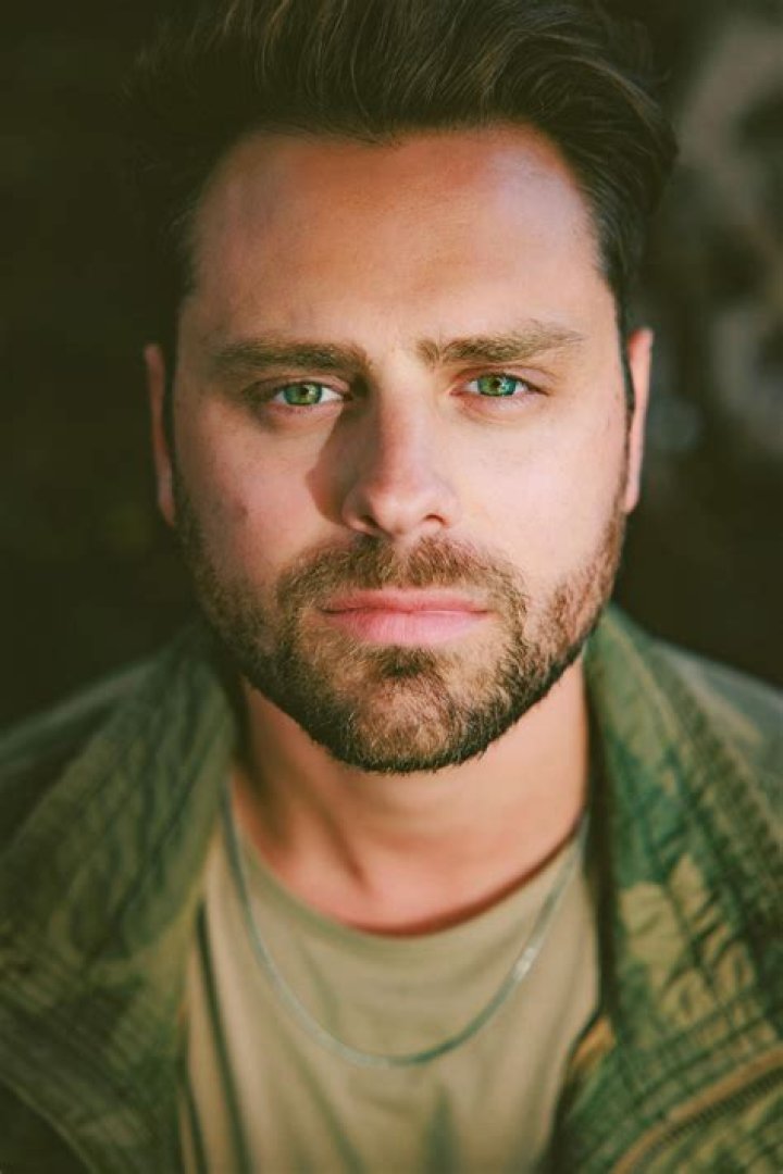 Garrett Backstrom Bio (Wiki) 