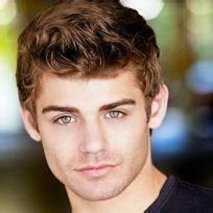 Garrett Clayton Bio (Wiki) 