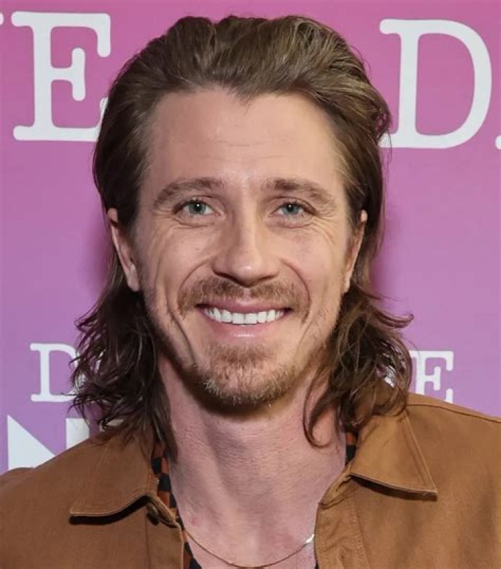 Garrett Hedlund Garrett Hedlund
