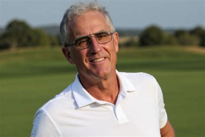 Gary Player - Age, Family, Bio