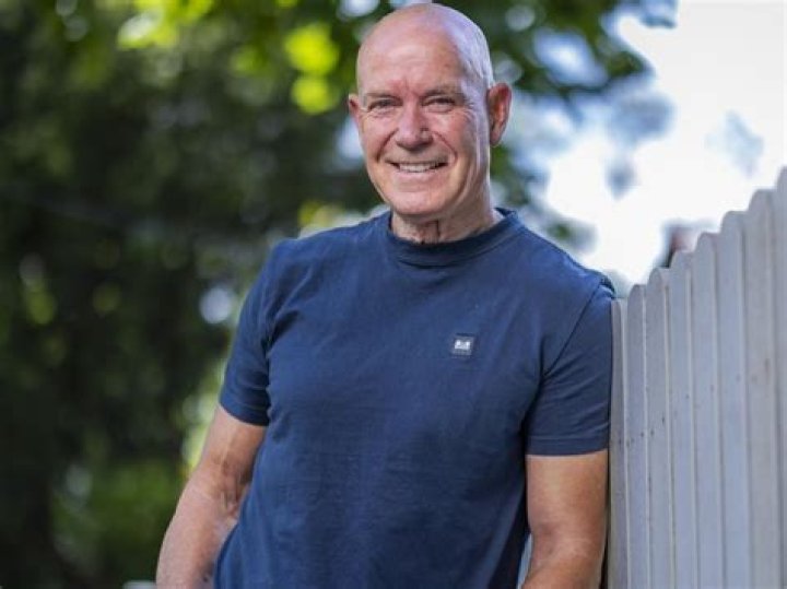 Gary Sweet Bio (Wiki) 