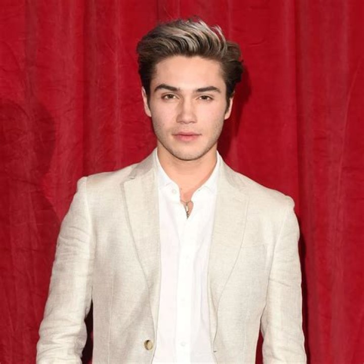 George Shelley Bio (Wiki) 