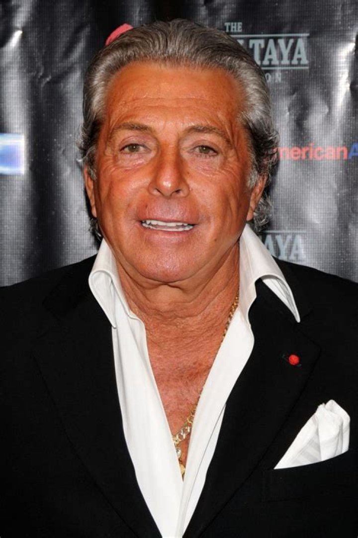 Gianni Russo Bio (Wiki) 