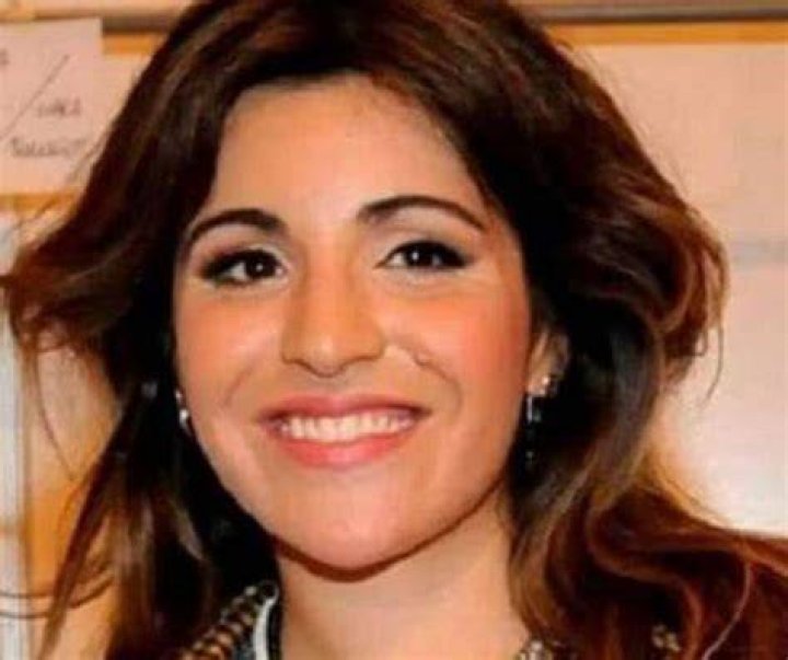 Giannina Maradona Bio (Wiki) 