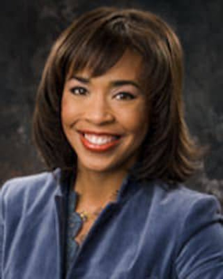 Gina Gaston Bio (Wiki) 
