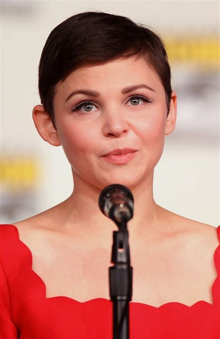 Ginnifer Goodwin photo 3