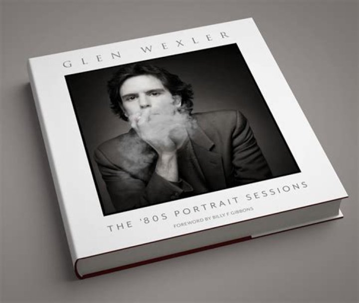 Glen Wexler Bio (Wiki) 