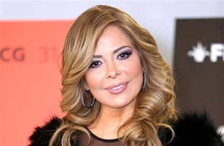 Gloria Trevi Bio (Wiki) 