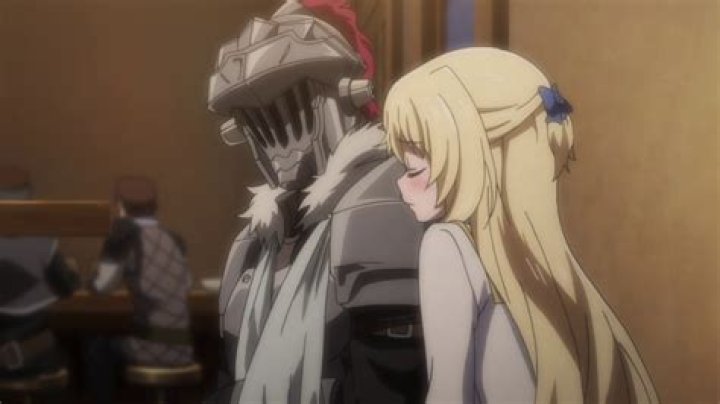 Goblin Slayer Face Reveal