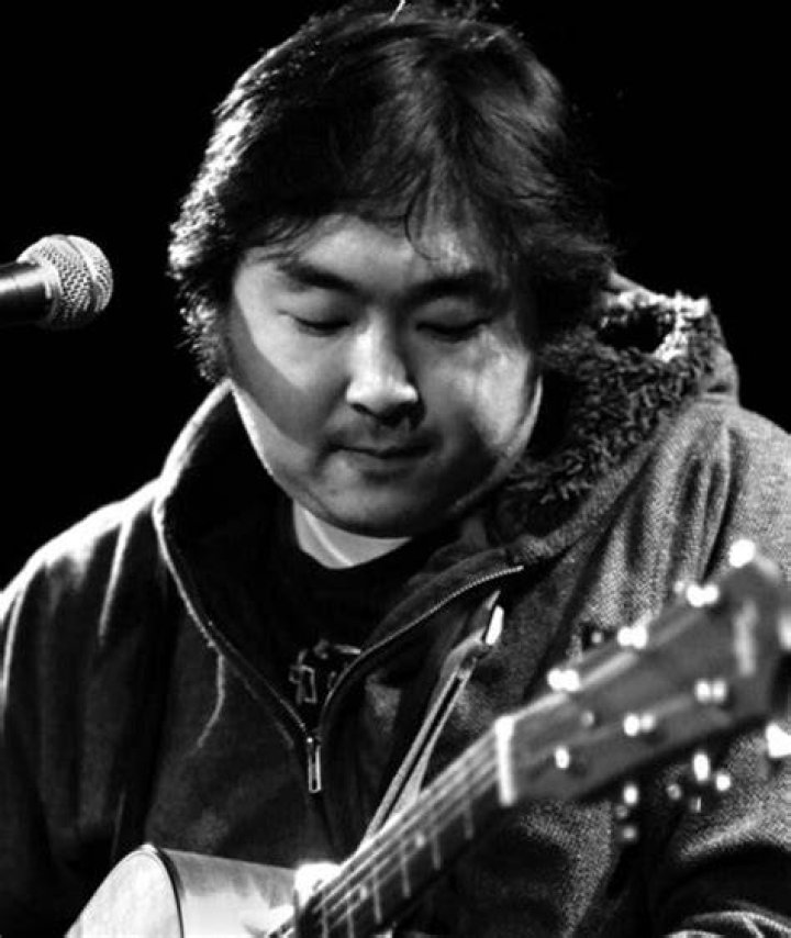 Goh Nakamura Bio (Wiki) 