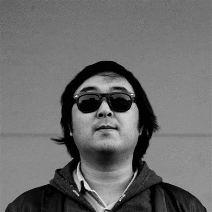 Goh Nakamura Goh Nakamura