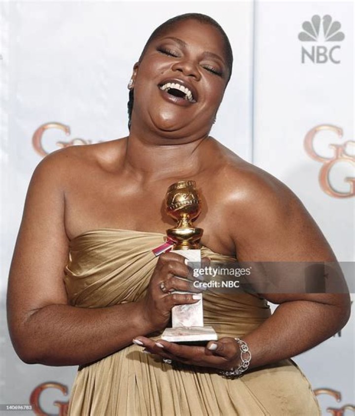 Golden Globe Awards 2010 - PRESS ROOM