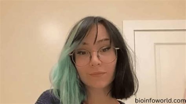 Goth Egg - Age, Family, Bio