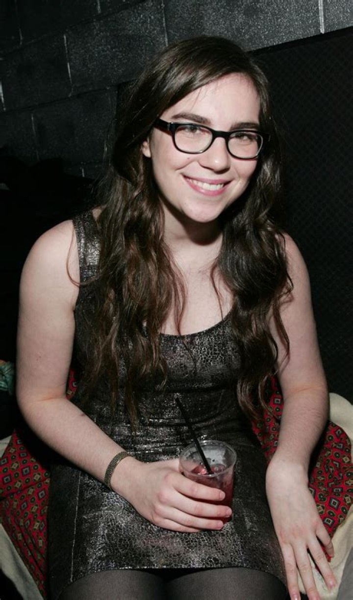 Grace Dunham Bio (Wiki) 