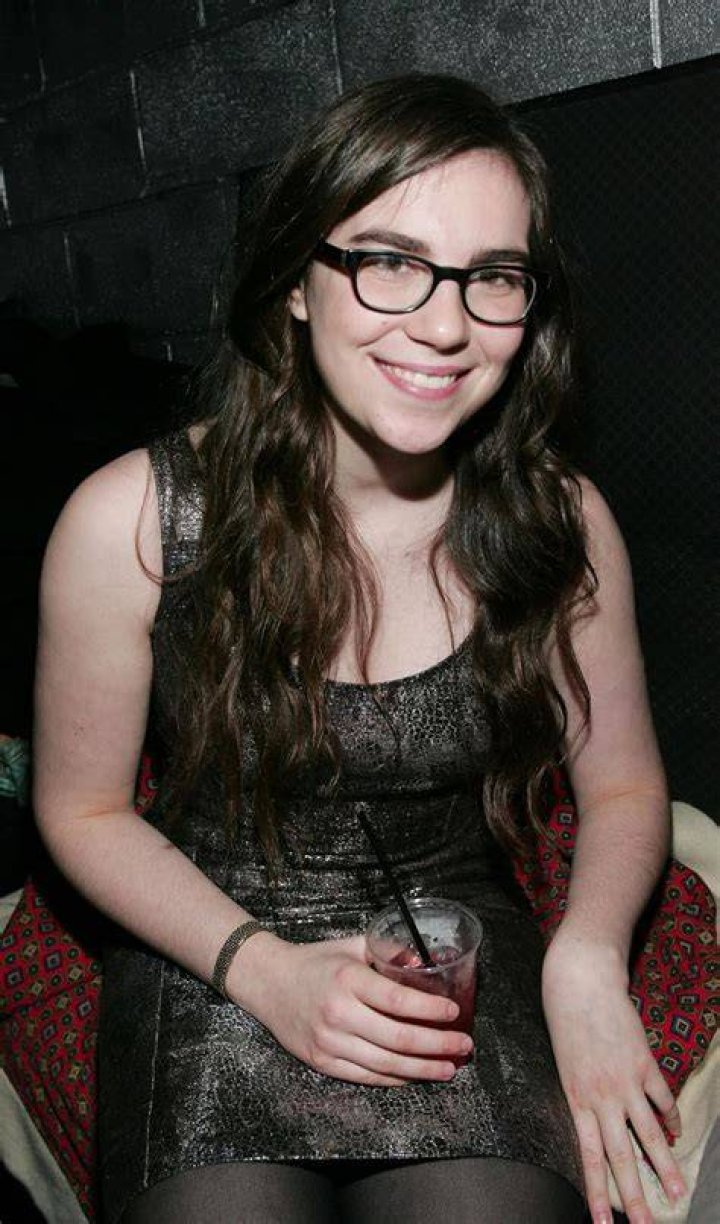 Grace Dunham Grace Dunham