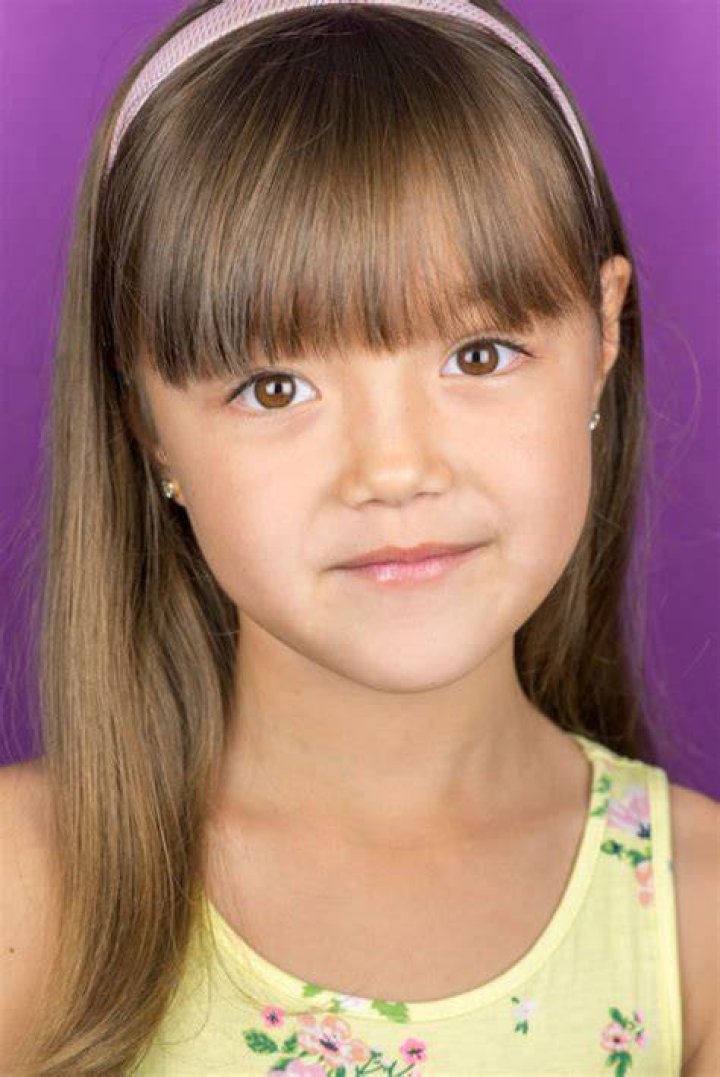 Grace Jenkins Bio (Wiki) 
