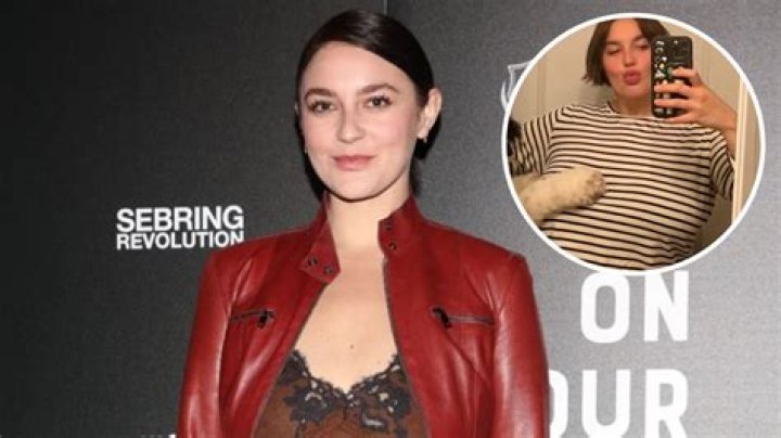 Gracie Mcgraw weight loss