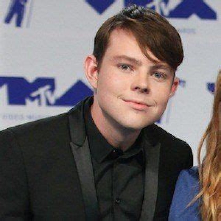 Graham Sierota Bio (Wiki) 