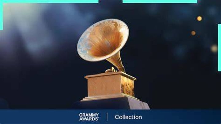 Grammy Award
