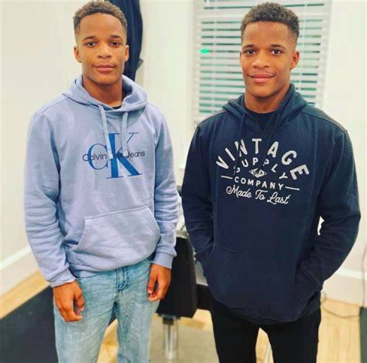 Grandy Twins - Members, Ages, Trivia