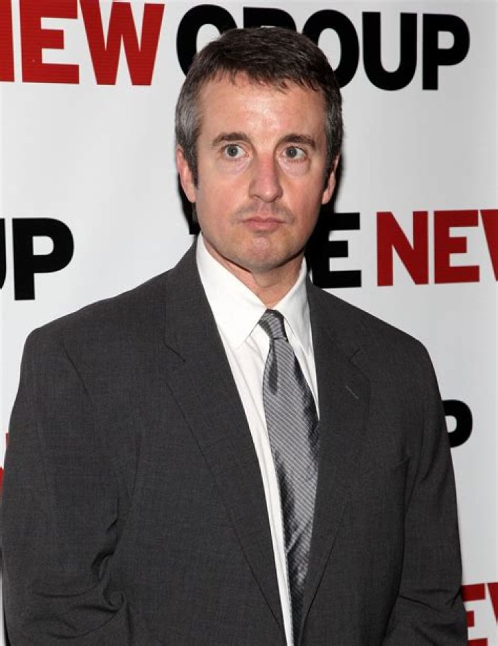 Grant Shaud Bio (Wiki) 