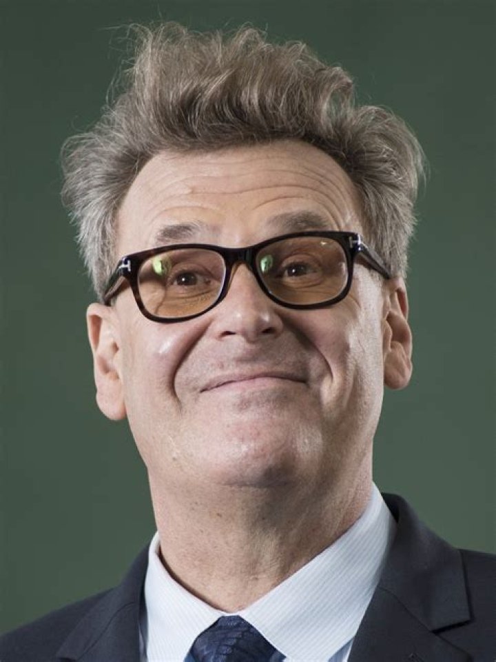 Greg Proops Bio (Wiki) 