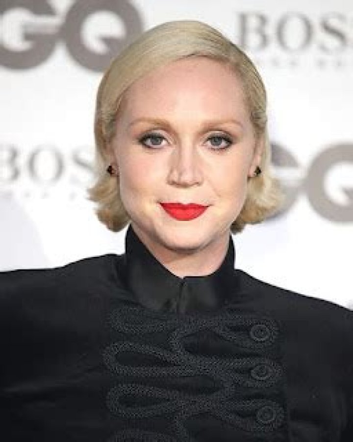 Gwendoline Christie Bio (Wiki) 