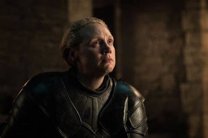 Gwendoline Christie Gwendoline Christie