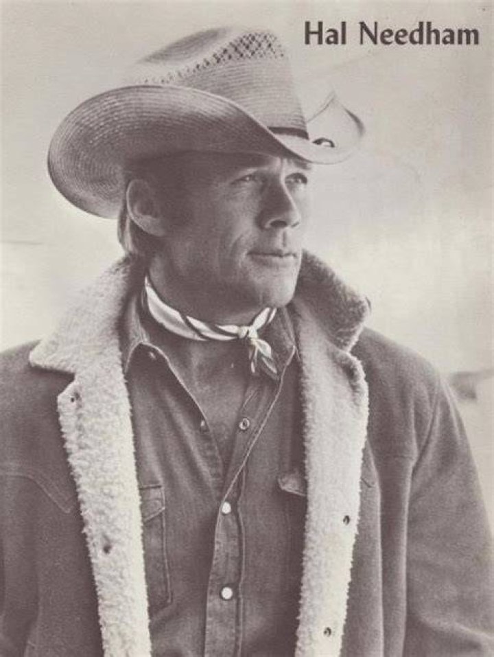 Hal Needham photo 2