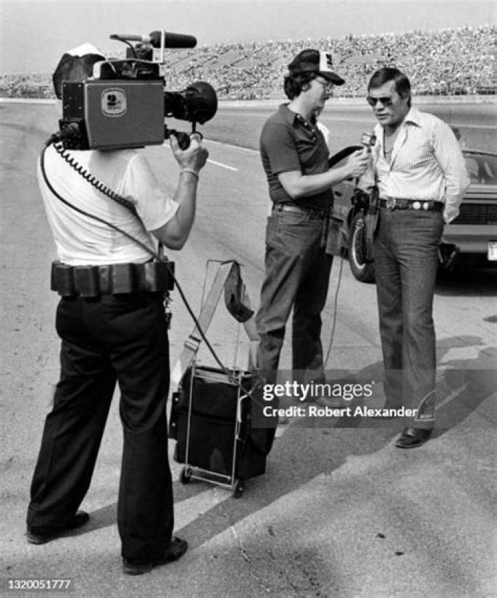 Hal Needham photo 3
