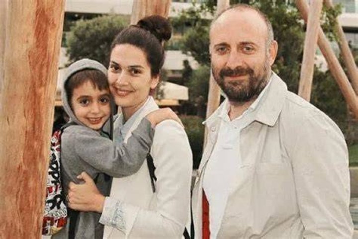 Halit Ergenc - Age, Family, Bio