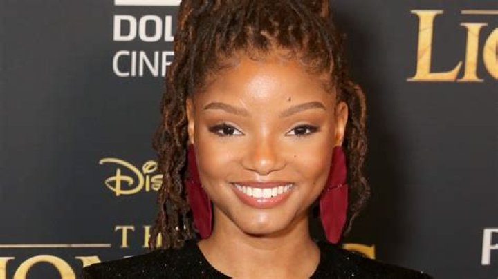 Halle Bailey disability