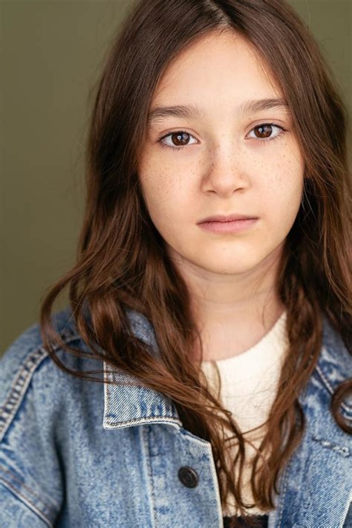 Hanna Wright - Trivia, Family, Bio